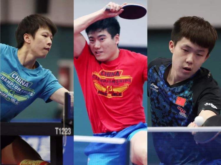 力的崛起 力的崛起