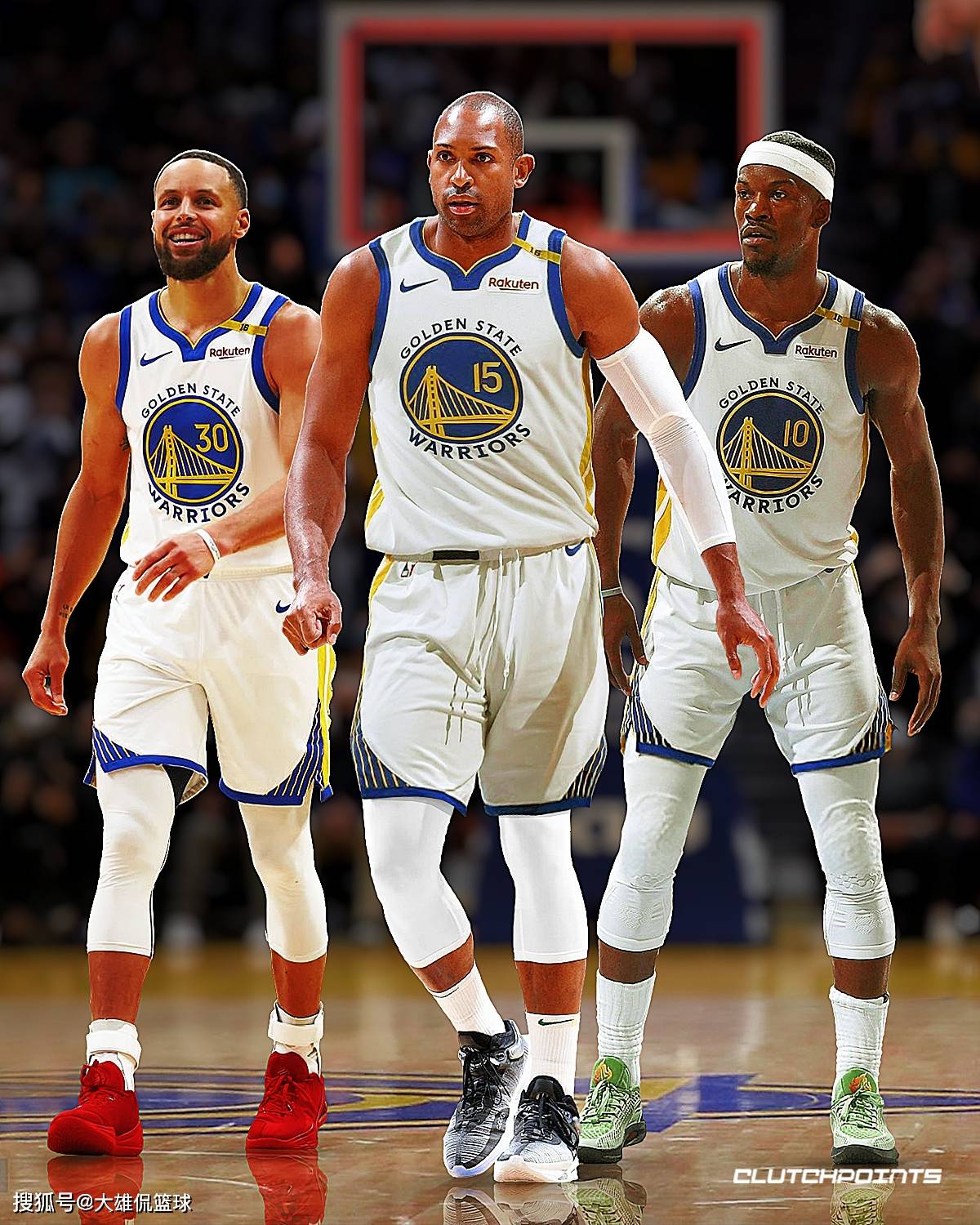 开跑即进阶 开跑即进阶